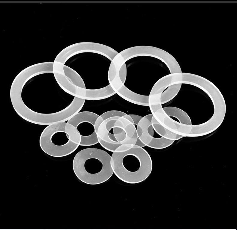 Automotive Flange Pressure Cooker Water Resistant Seal Rubber Gasket