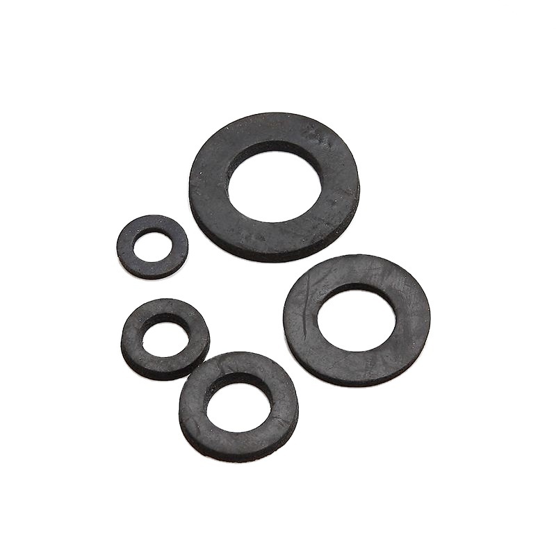 Automotive Flange Pressure Cooker Water Resistant Seal Rubber Gasket