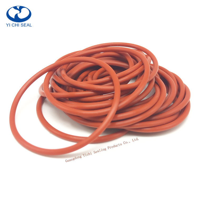 Manufacturer rubber o ring/oring/o-ring with All sizes Heat resistant NBR  HNBR o ring