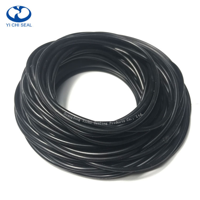 Manufacturer rubber o ring/oring/o-ring with All sizes Heat resistant NBR  HNBR o ring