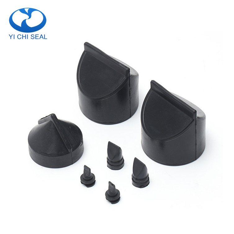 All types one way valve duckbill check drain valve rubber duckbill duck bill check valve