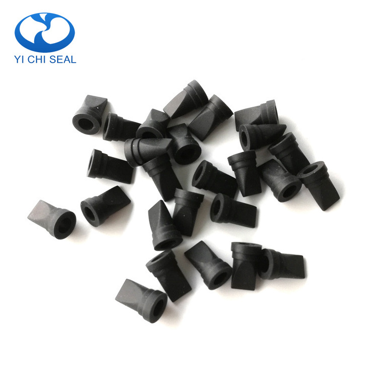 All types one way valve duckbill check drain valve rubber duckbill duck bill check valve