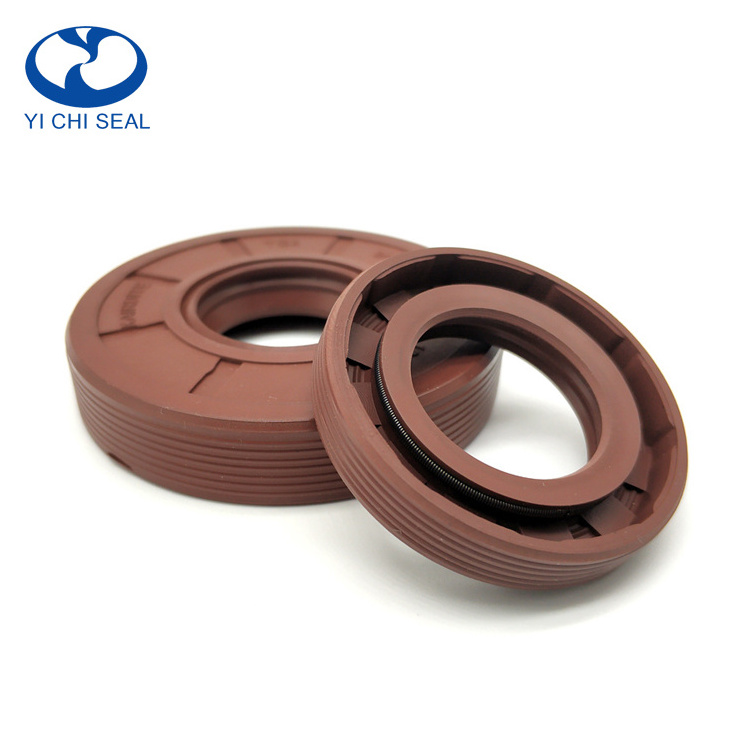 Crankshaft motorcycle shock absorber auto gearbox power steering TC fpm fkm nbr rubber oil seal