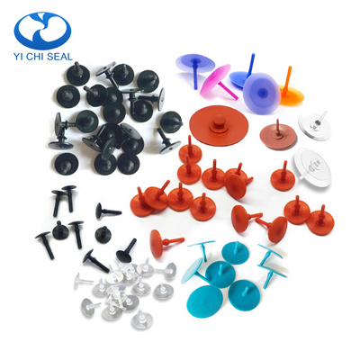 High quality mini 10mm one way fkm epdm silicone rubber mushroom duckbill umbrella check valve