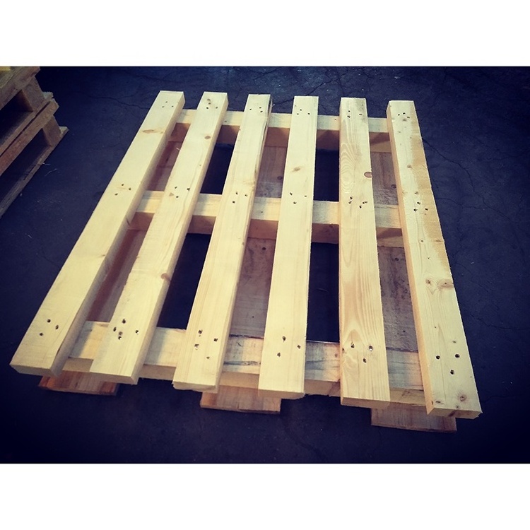 Plywood Wooden Composite Pallet/ Solid Top Quality New Small Stamp Wooden Pallet For Sale