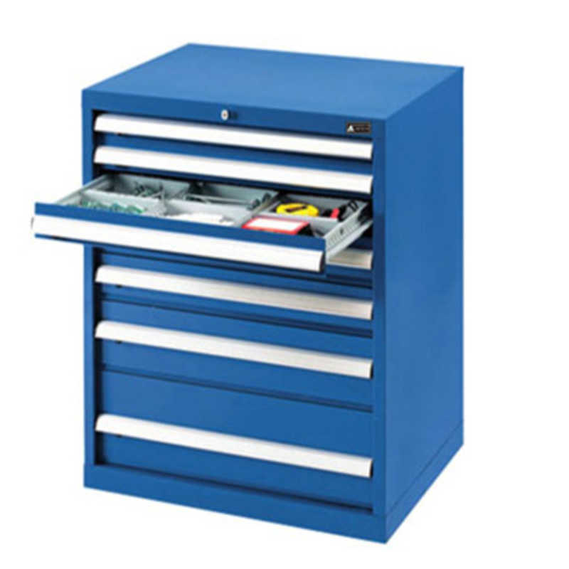 Custom size 72 inch heavy duty workbench tool trolley set tool cabinet, tool chest cabinet with drawer