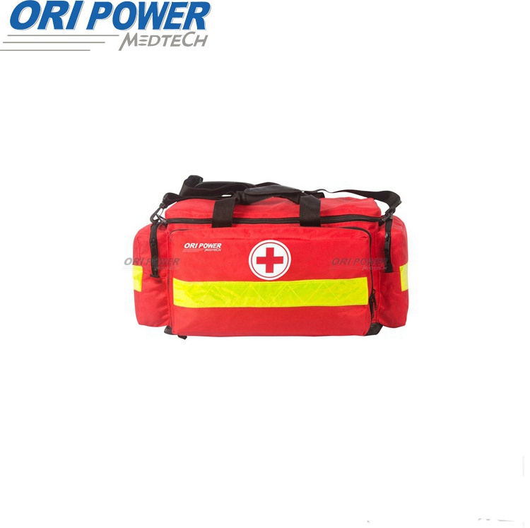 Oripower Waterproof First Aid Emergency Trauma Kit Bag Rescue Kit for Ambulance