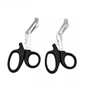 Oripower Hotselling Bandage Scissors Medical bandage Scissors EMT Medical Shears  First Aid Scissor With 15cm ,16cm