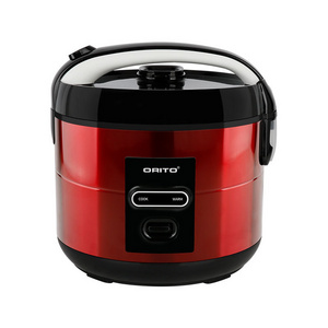 National 1.2L-2.8L electric rice cooker with portable travel electric rice cooker for used 2-10peoples