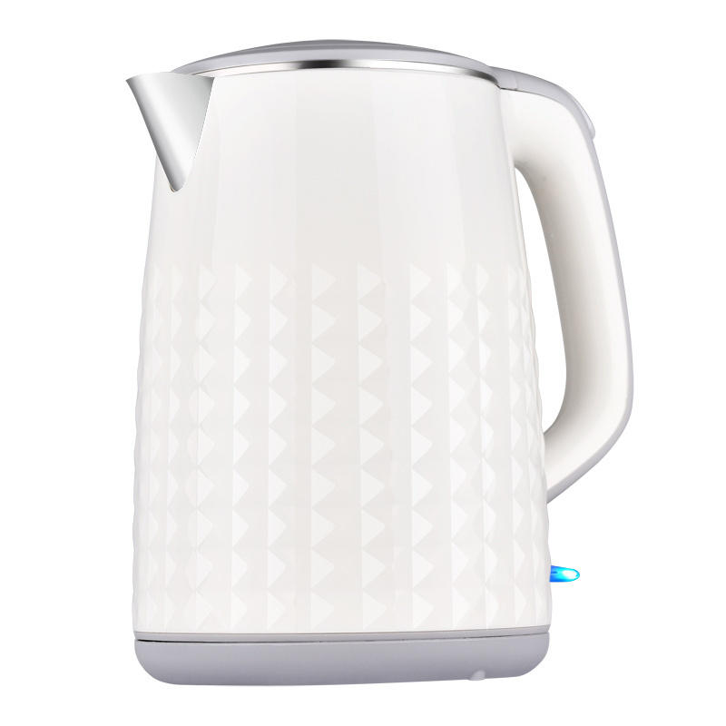 Best selling  Fast Water Heater Boiler 1500W 1.8L Portable Electric Water Kettle