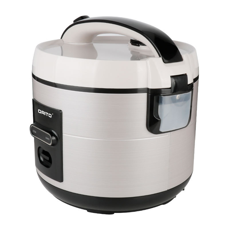 National 1.2L-2.8L electric rice cooker with portable travel electric rice cooker for used 2-10peoples