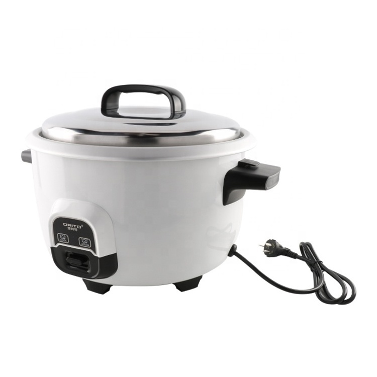 Commercial Kitchen Appliances Big Size Electric Drum Rice Cooker for Restaurant Use 3.6L/4.2L/5.6L/6.6L/8.0L/10L/14L/16L