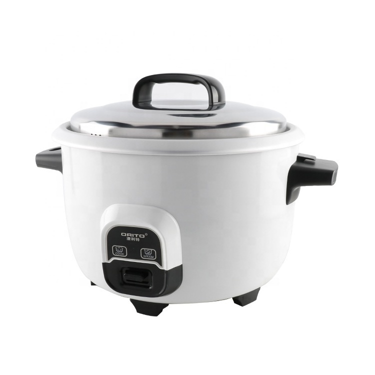 Commercial Kitchen Appliances Big Size Electric Drum Rice Cooker for Restaurant Use 3.6L/4.2L/5.6L/6.6L/8.0L/10L/14L/16L