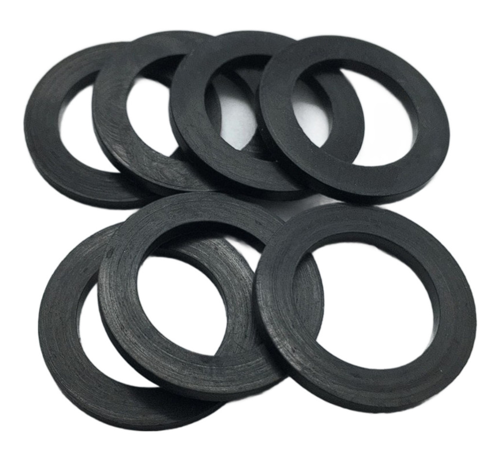 ORK High Temperature Standard Flat Ring Gasket for Mechanical Parts Seals Product