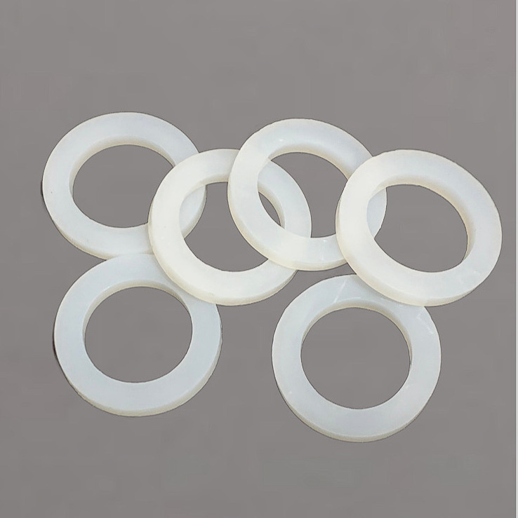 ORK High Temperature Standard Flat Ring Gasket for Mechanical Parts Seals Product