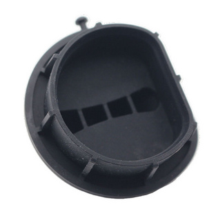 Custom molded vacuum sealed rubber dust cover for automobiles brake pump rubber dust cover