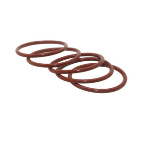 ORK Custom High Quality Rubber Gasket O Rings Top Selling OEM Manufacturer's Bellow Seal Style Various Sizes and Models