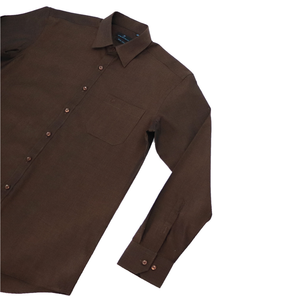 Long Sleeve Business Shirt with premium quality