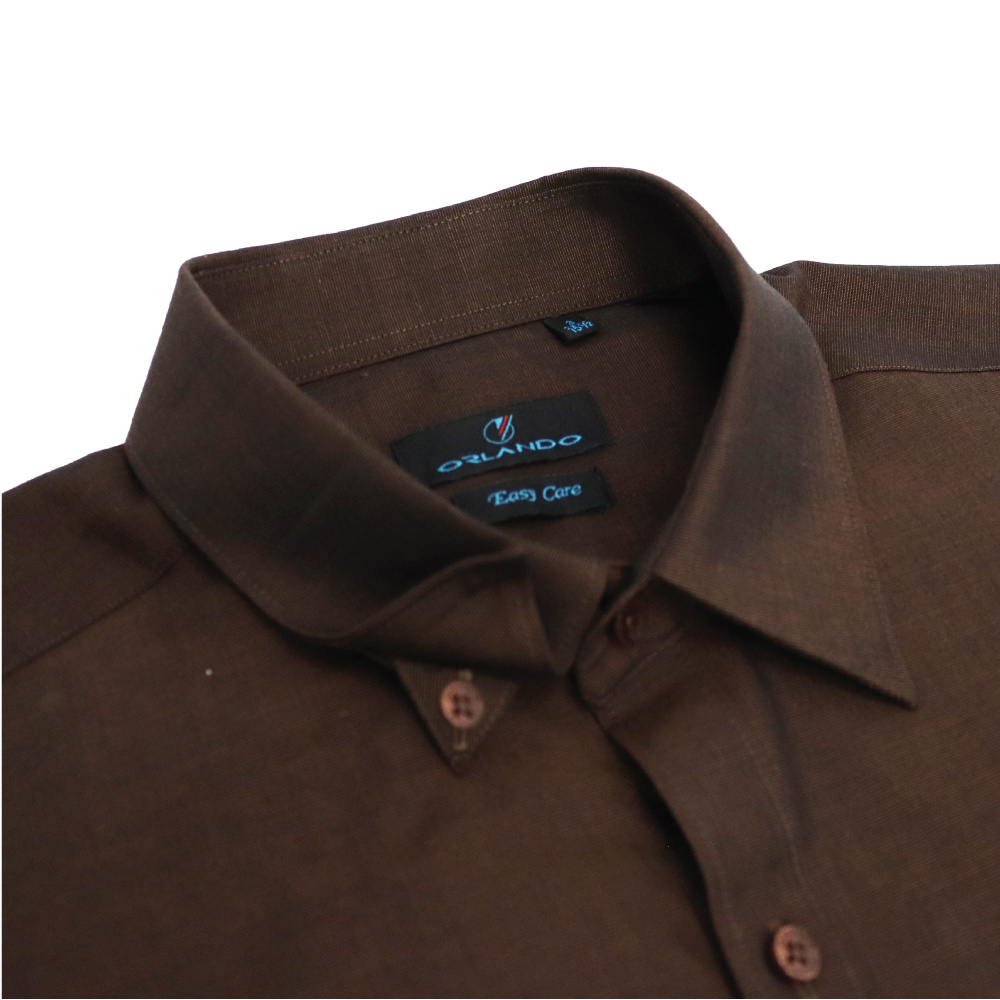 Long Sleeve Business Shirt with premium quality