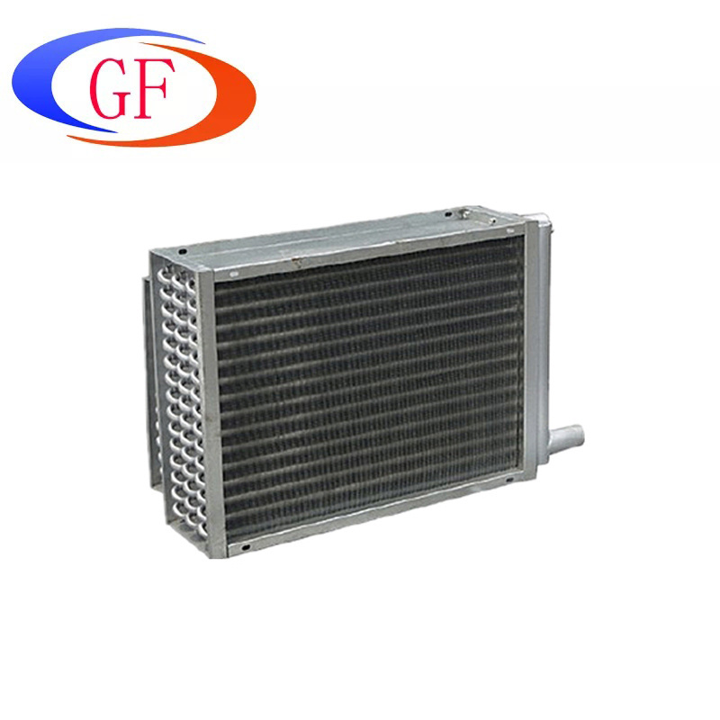 High Performance Power Station Waste Oil Boiler Heat Exchanger Boiler Air Preheater