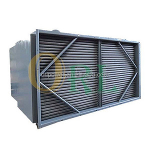 ASTM power station evaporator heat exchanger  boiler air preheater SGH