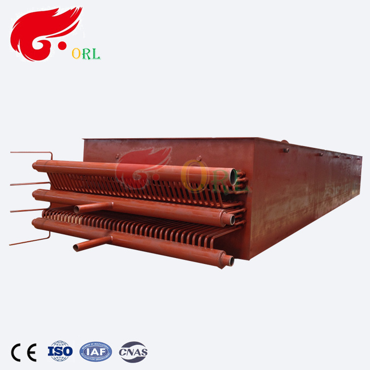 CFB Steam Power Plant Boiler Header Iso9001certification Boiler Spare Parts Product 2020 Provided Customization Carbon Steel New