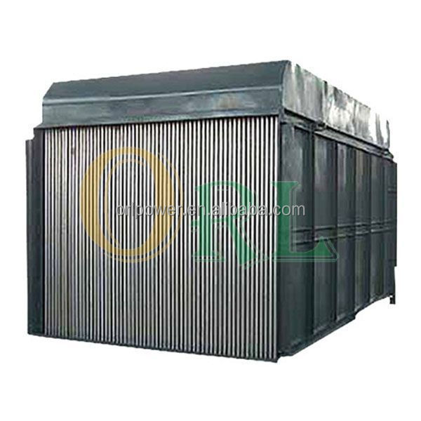 ASTM power station evaporator heat exchanger  boiler air preheater SGH