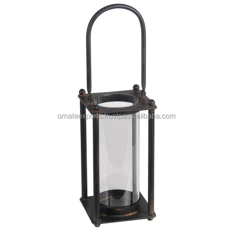 Modern Design Hanging Cum Table Lantern