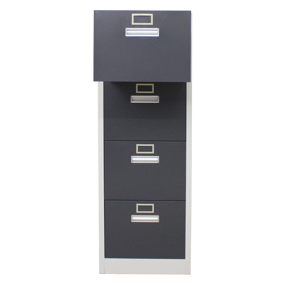 Drawer Cabinet Series Steel Filing Cabinet 4 Layer with Drawer Metal Cabinet and locks