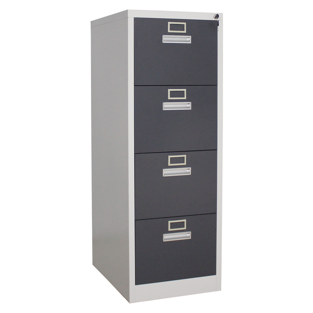 Drawer Cabinet Series Steel Filing Cabinet 4 Layer with Drawer Metal Cabinet and locks