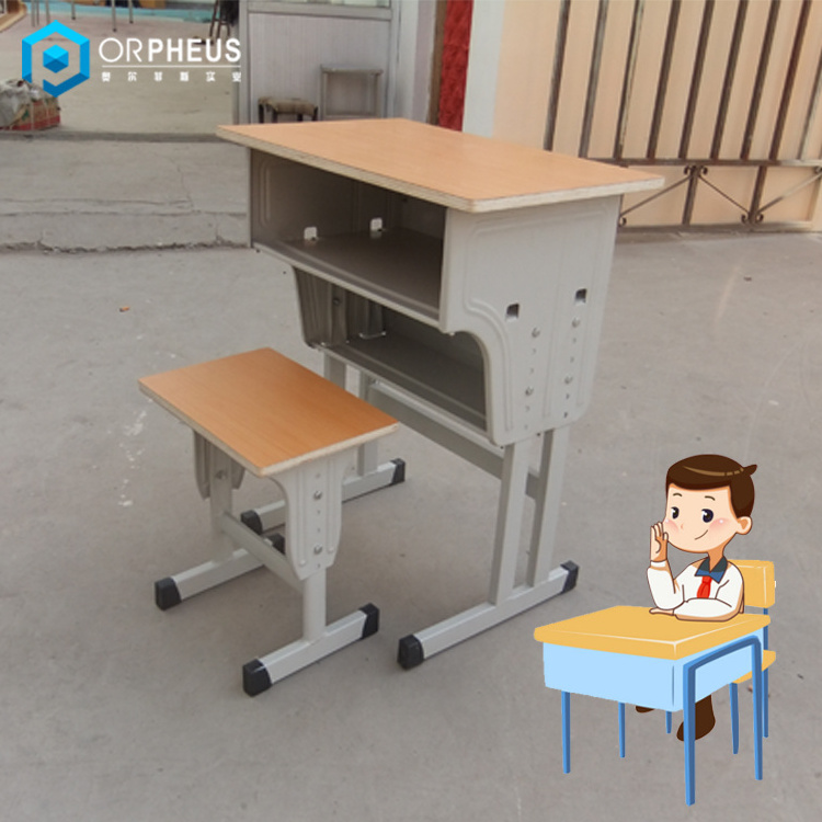 School Furniture Design Student Desk And Chair School Table Bench