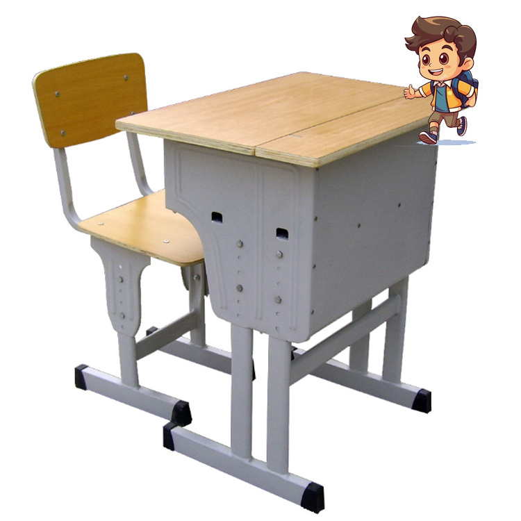 School Furniture Design Student Desk And Chair School Table Bench