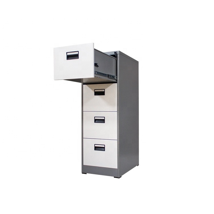 Large used file bar drawers wall mounted durabox hanging file drawers cupboard for workstation