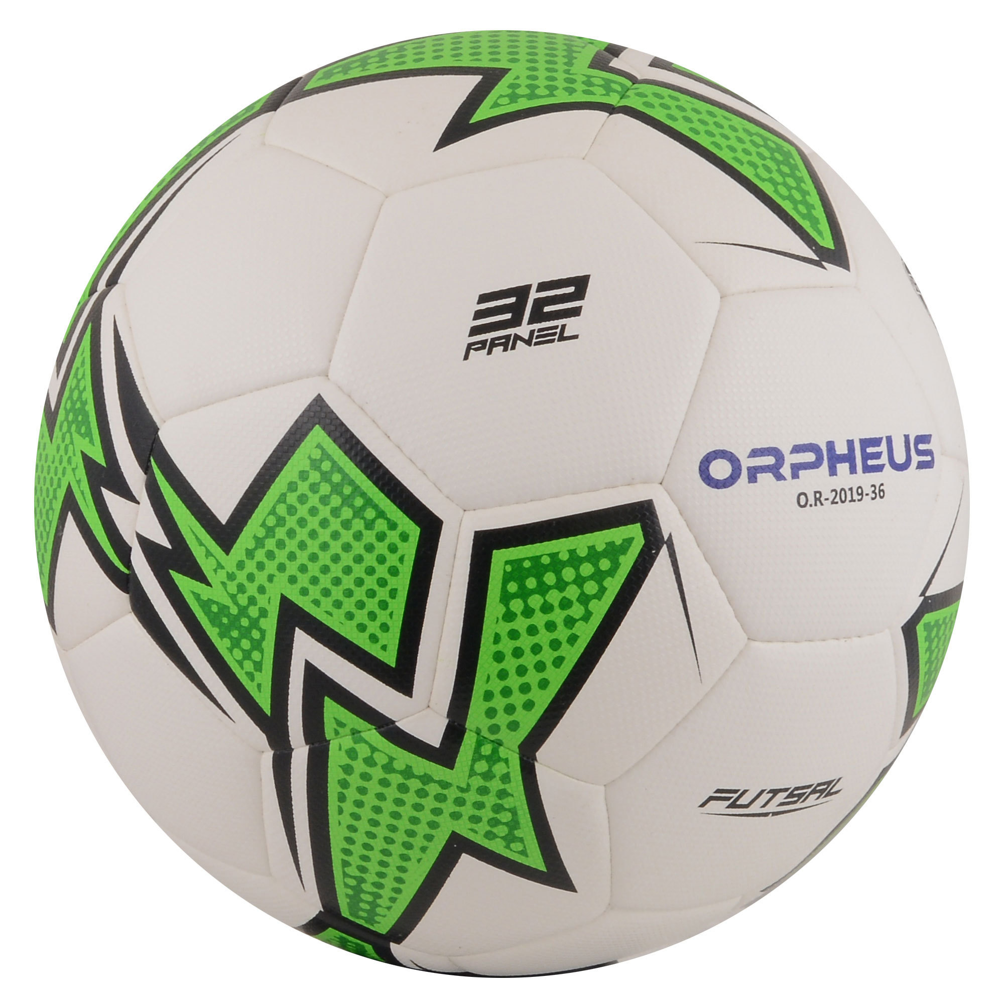 High Quality PU Soft Textured Hybrid futsal Soccer Football