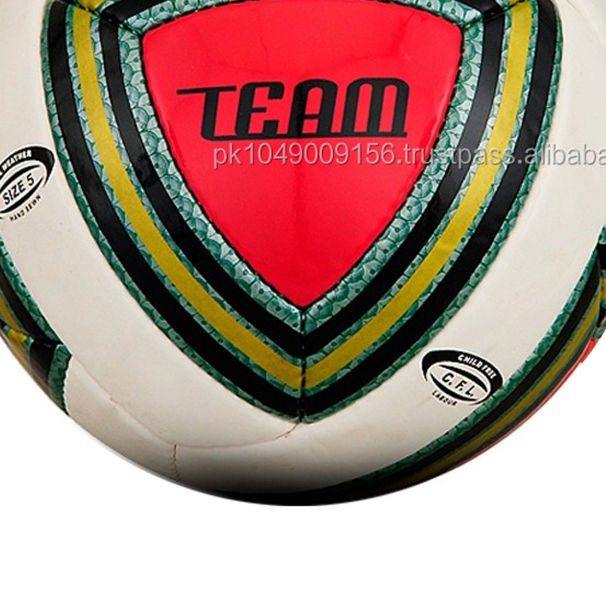 Manufacturing Custom Made Lightweight Hand Made Soccer Balls Fully Customized New Fashion Hand Made Soccer Balls