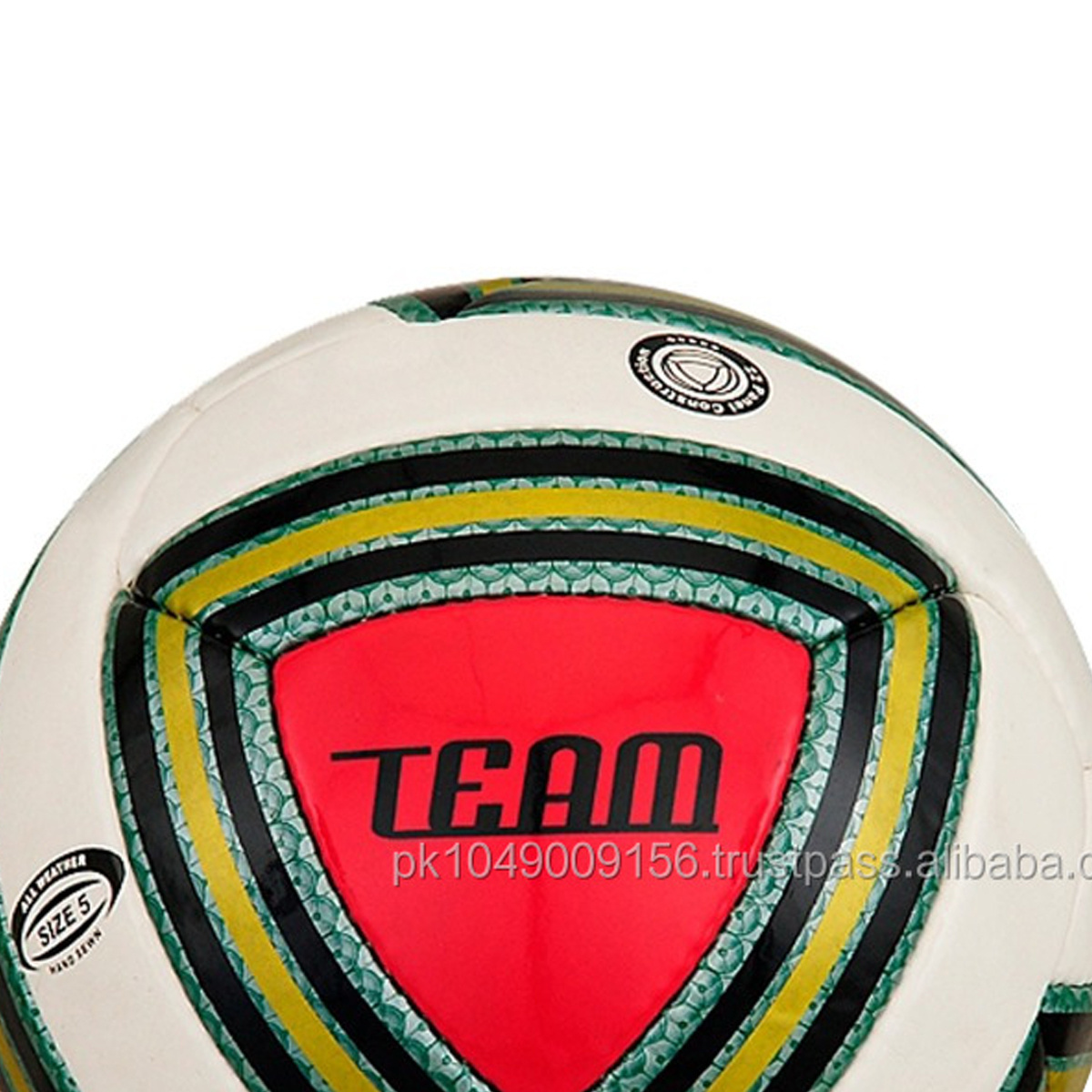 Manufacturing Custom Made Lightweight Hand Made Soccer Balls Fully Customized New Fashion Hand Made Soccer Balls