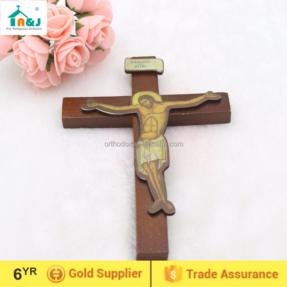 Cimabue wooden crucifix crosses