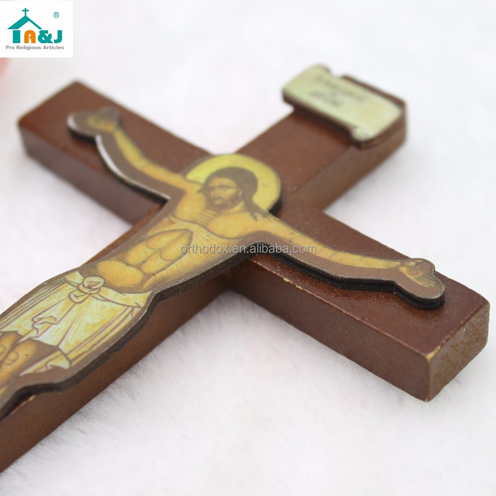 Cimabue wooden crucifix crosses