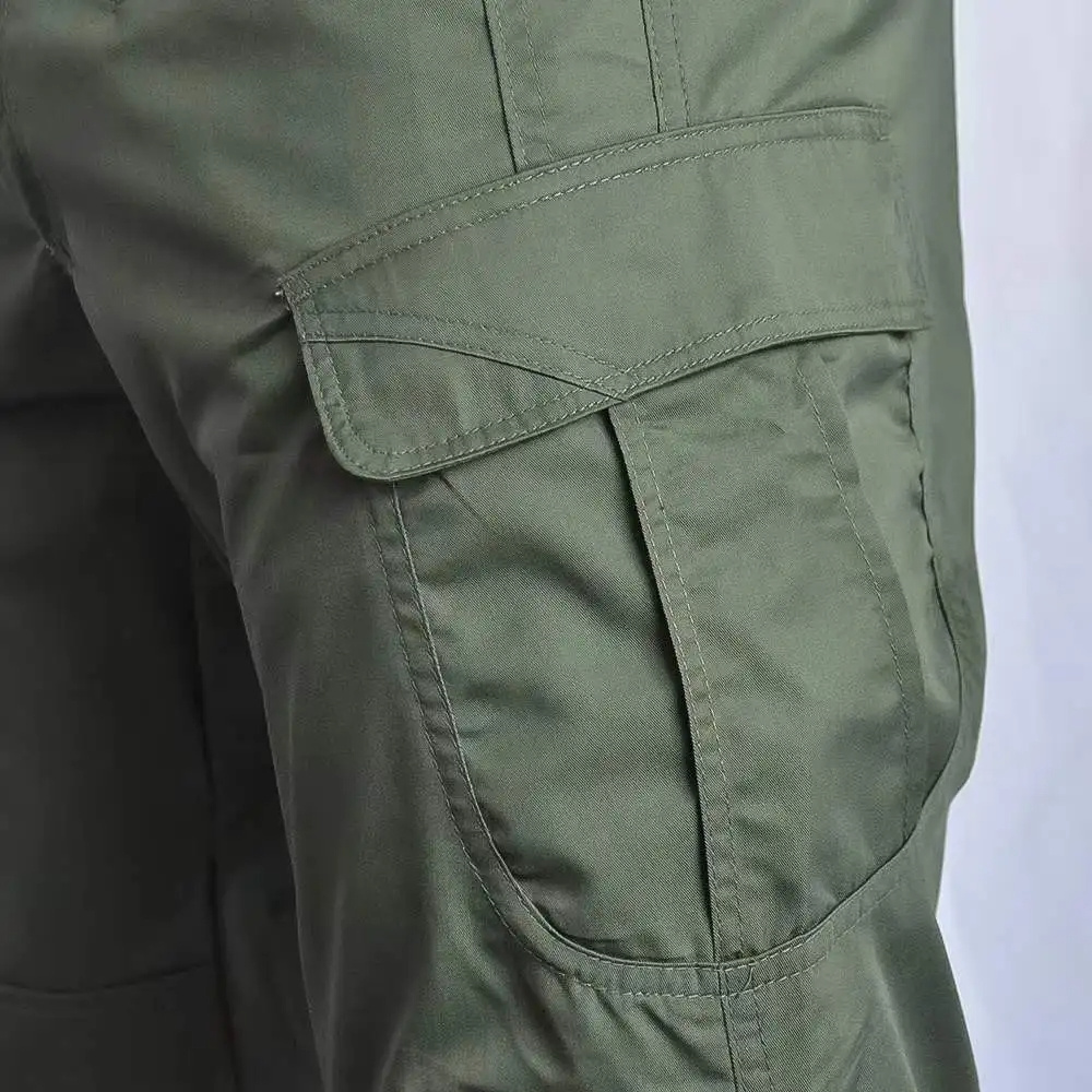 Officers Trousers Multi Colors Security Guard Uniform Pants Customized Wholesale Trouser Security Uniform