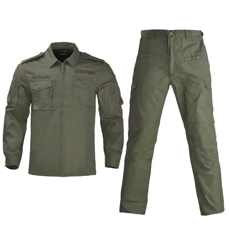 Officers Trousers Multi Colors Security Guard Uniform Pants Customized Wholesale Trouser Security Uniform