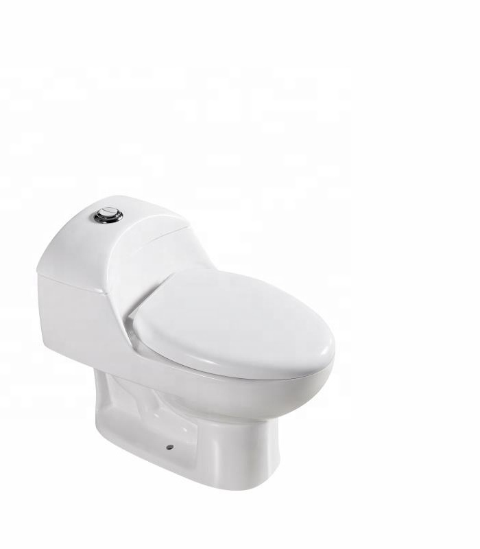 ORTONBATH Latin South American Mexico Bathroom Nom Cupc Siphonic Strap One Piece Toilet