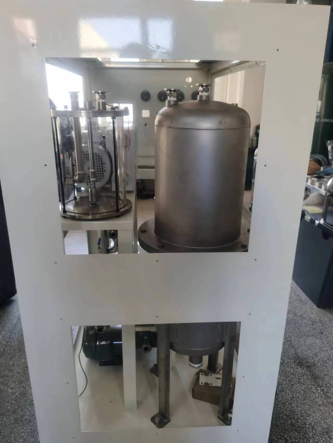 coalescer diesel oil purifier machine for removing water