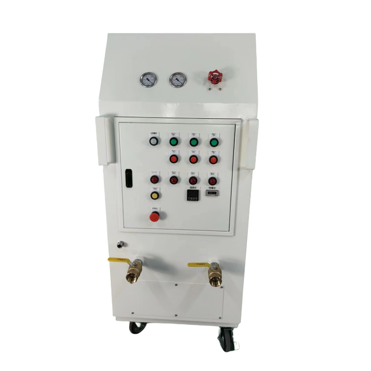 coalescer diesel oil purifier machine for removing water