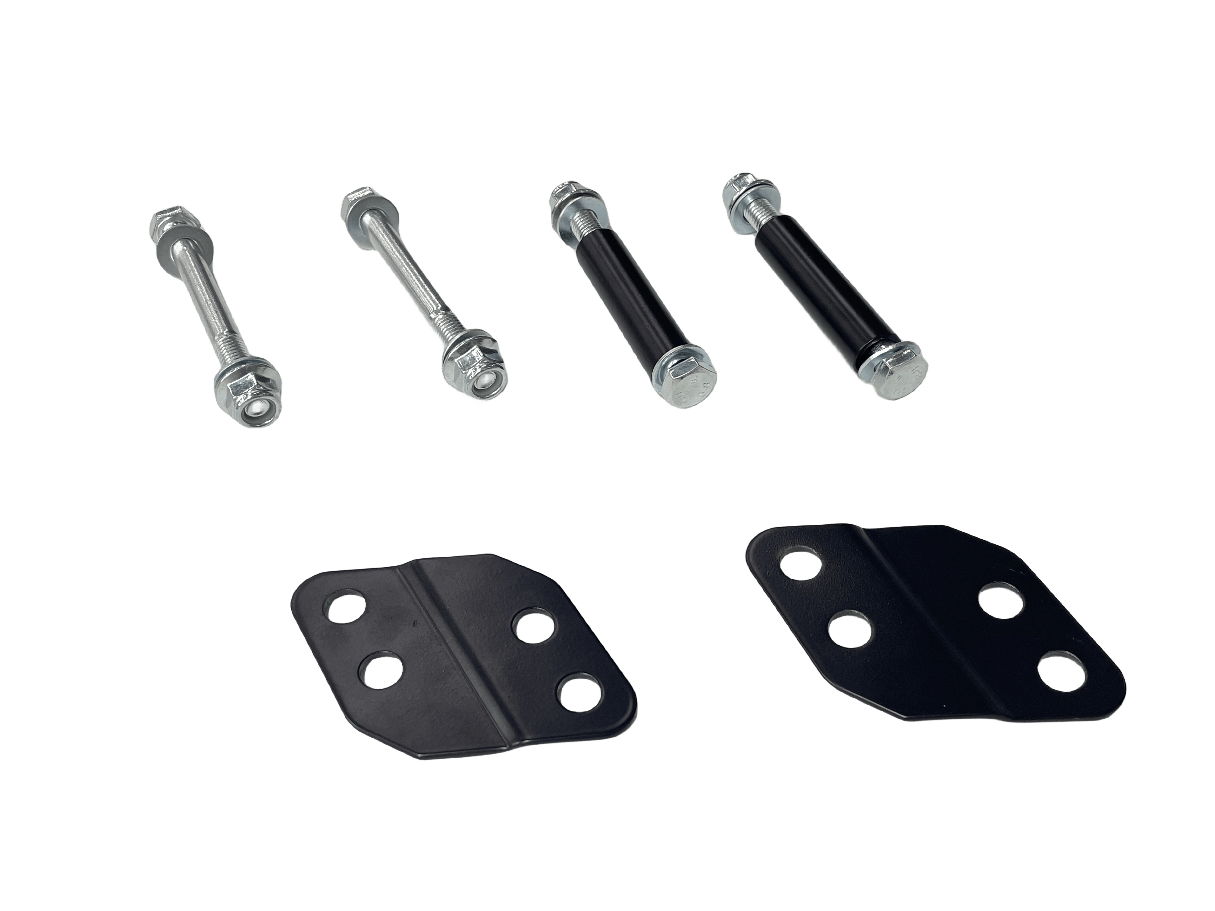 4wd Front Diff Drop Kit for Jimny 2019+