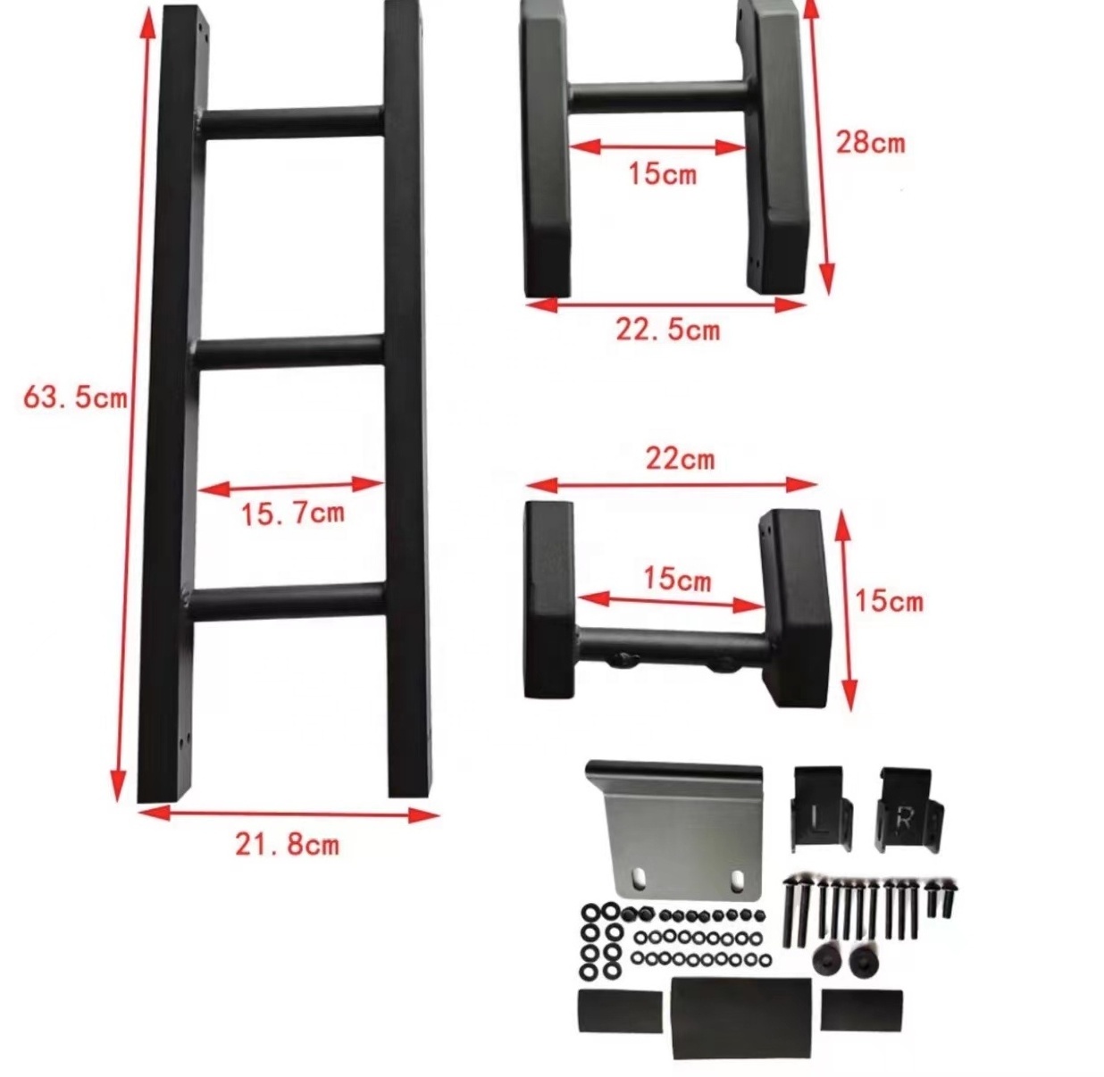 Suzukis Jimny 4x4 Quality Accessories For SUZUKIs 2019 Jimny 4x4 Off Road Jimny