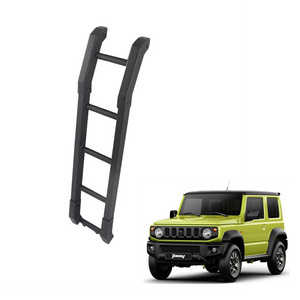 Suzukis Jimny 4x4 Quality Accessories For SUZUKIs 2019 Jimny 4x4 Off Road Jimny