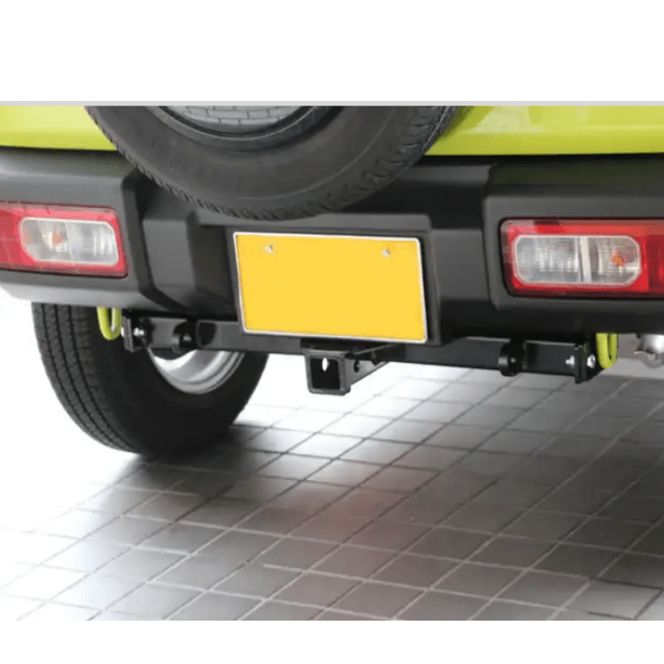 4x4 Jimny accessories Tow Bar Pedal for Jimny 2019 JB74 JB64