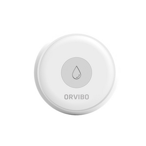 ORVIBO ZigBee Smart  Water Leaking Sensor  Water Detector Floor Sensor Flood Detector