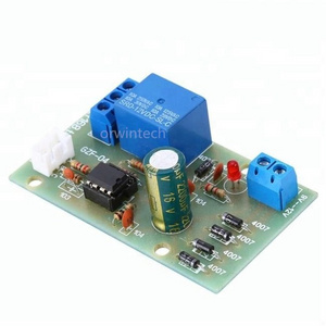 Water Level Detection Sensor Liquid Level Controller Sensor Module DIY Kits Water   Switch