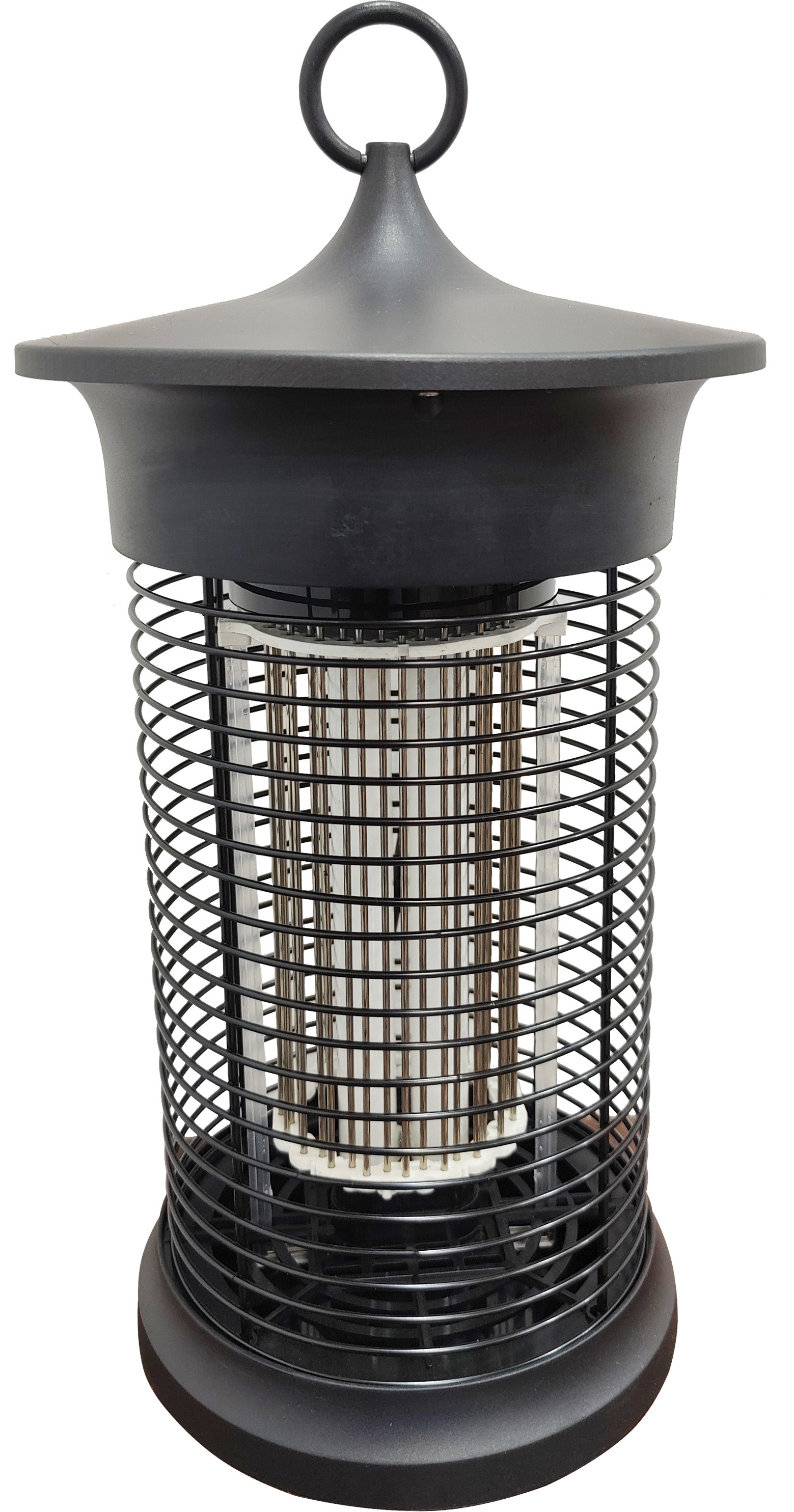 Outdoor waterproof bug zapper